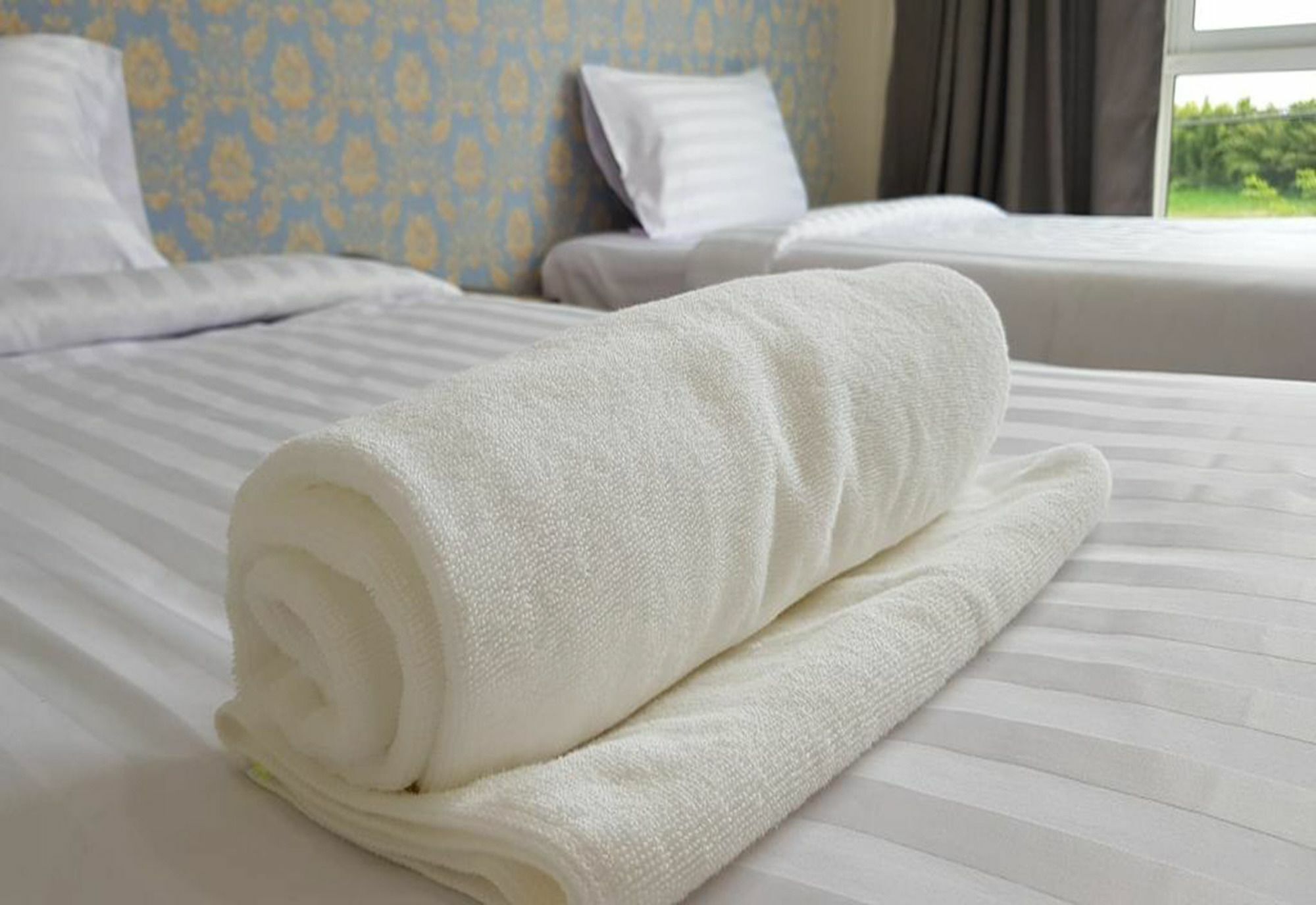 Km Hotel Чиангмай Екстериор снимка